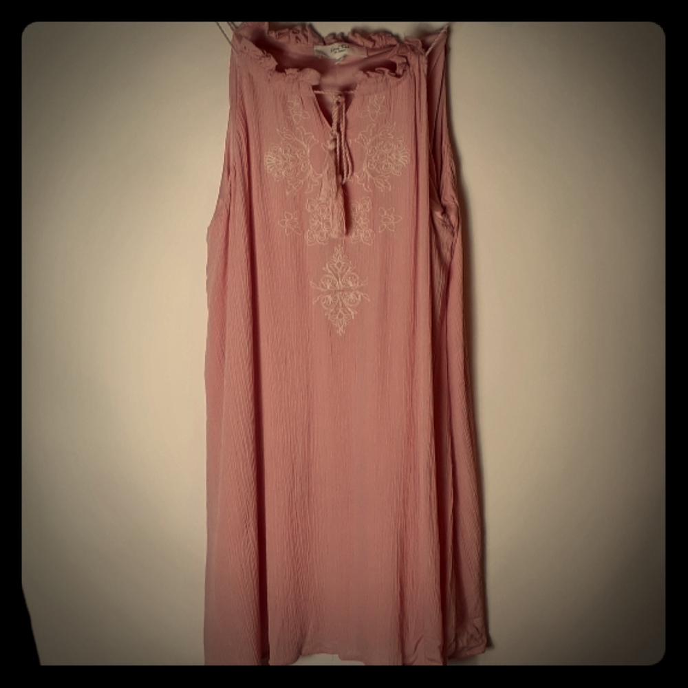 Summer dress